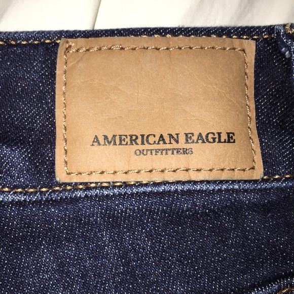 American Eagle Jeans - Picture 6 of 8